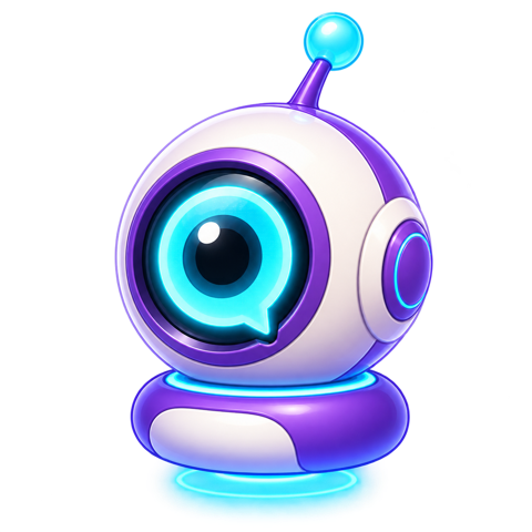 Cleo the robot